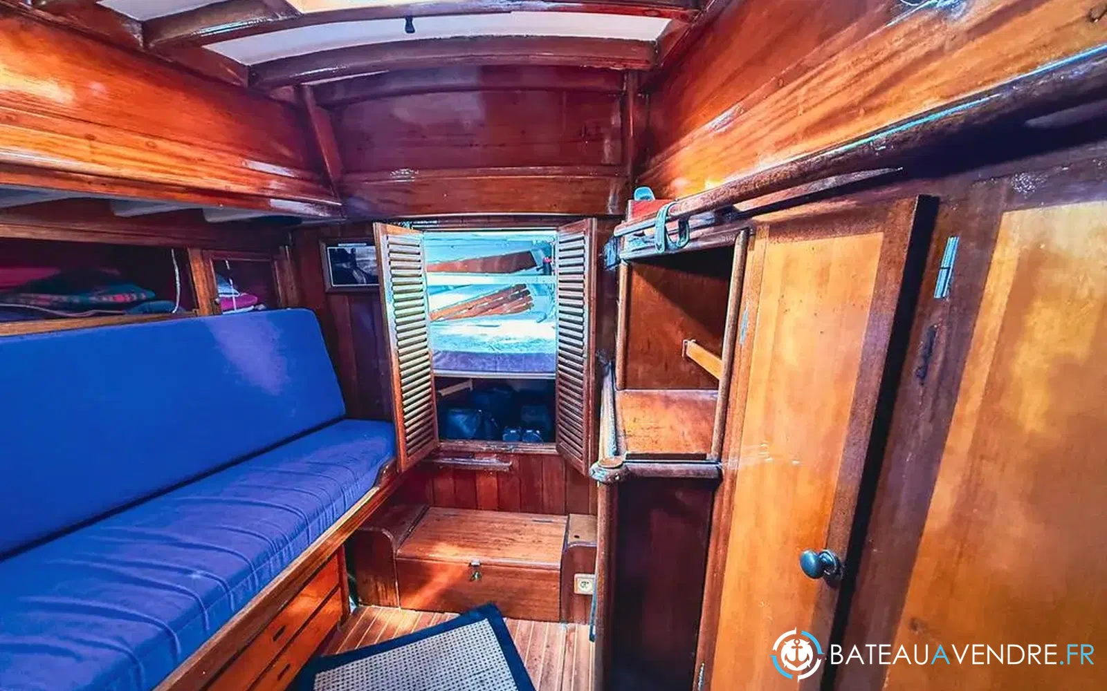 slider 11 Durand Yawl