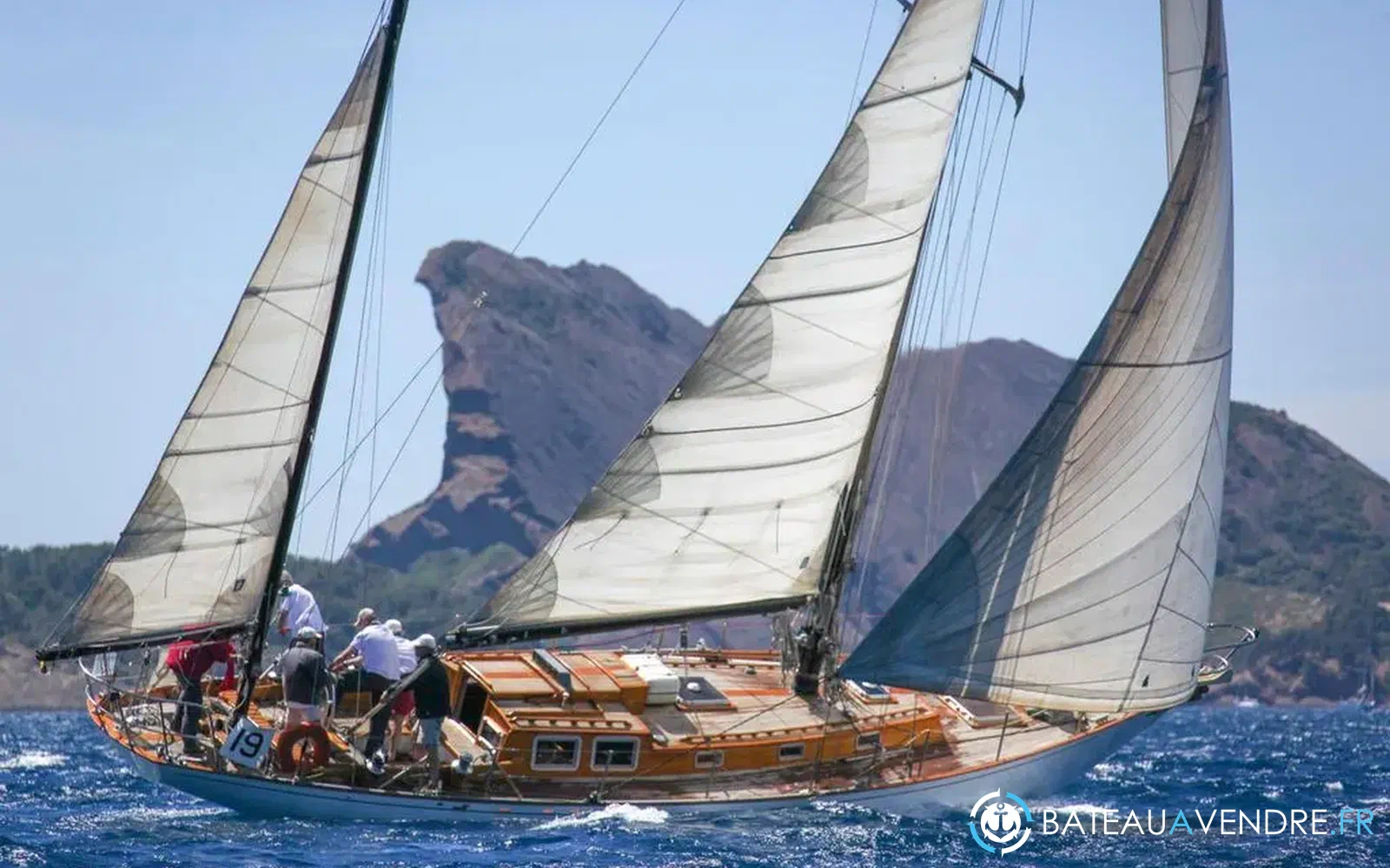 slider 13 Durand Yawl