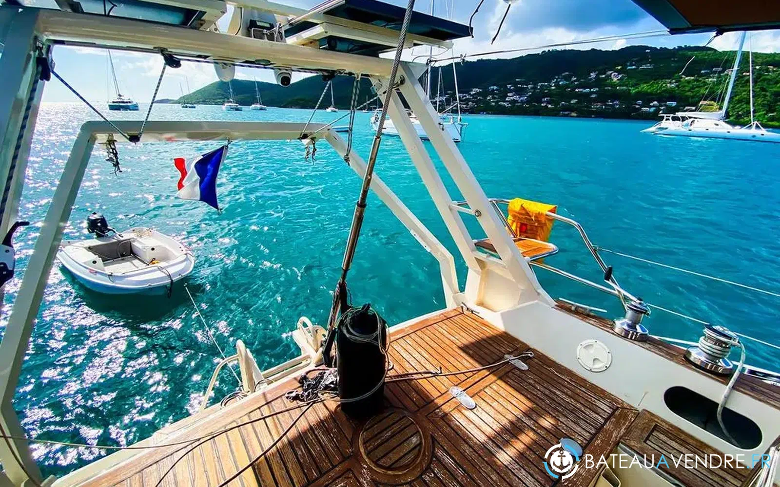 slider 9 Alumarine 55