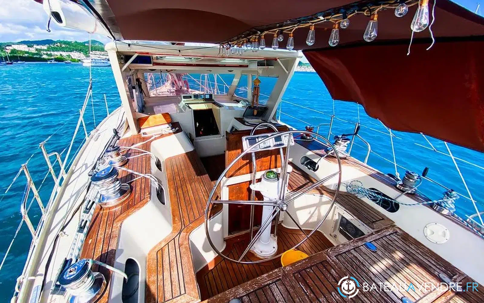 slider 10 Alumarine 55