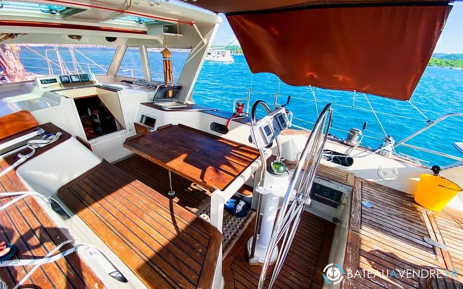 slider 11 Alumarine 55