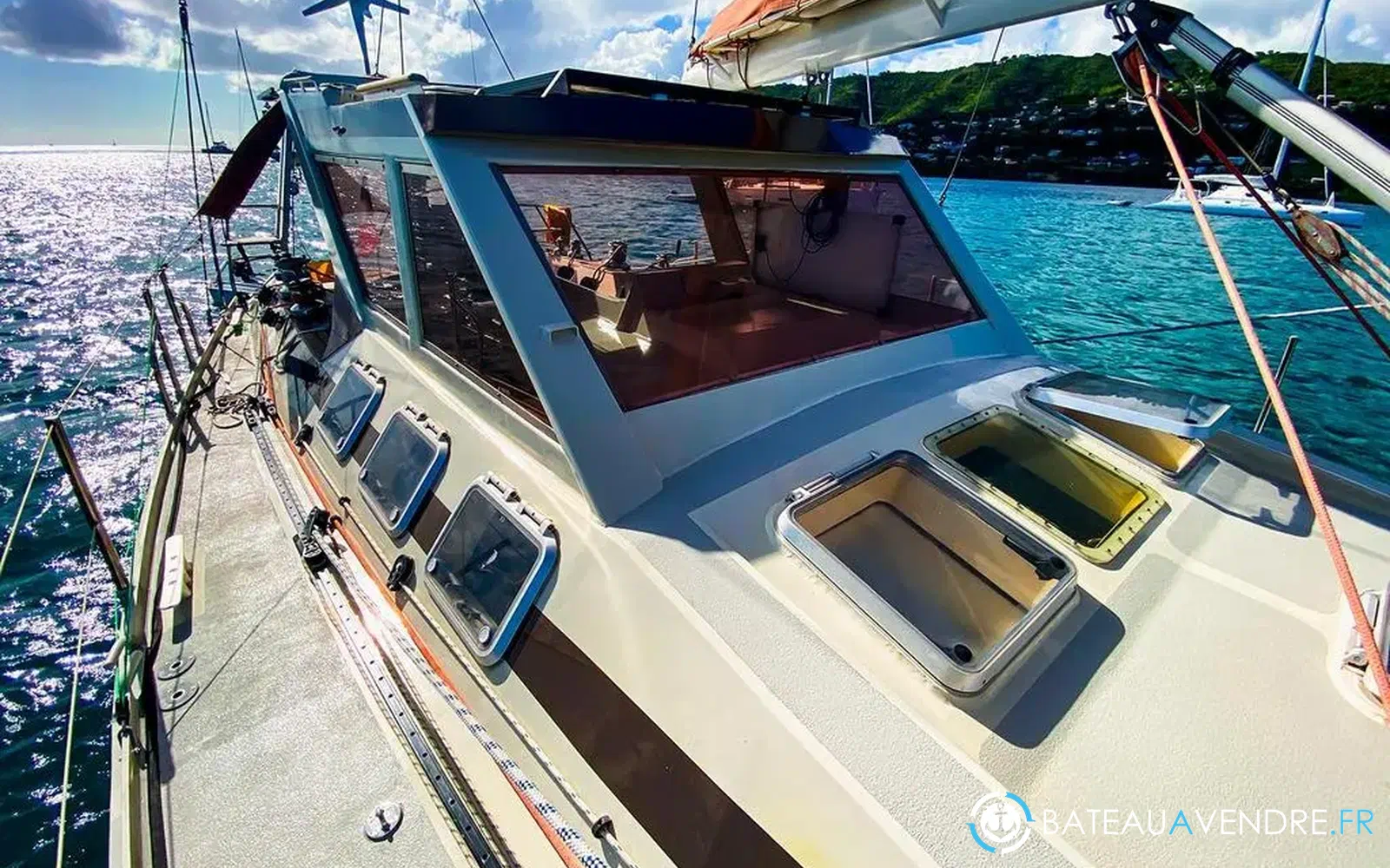 slider 12 Alumarine 55