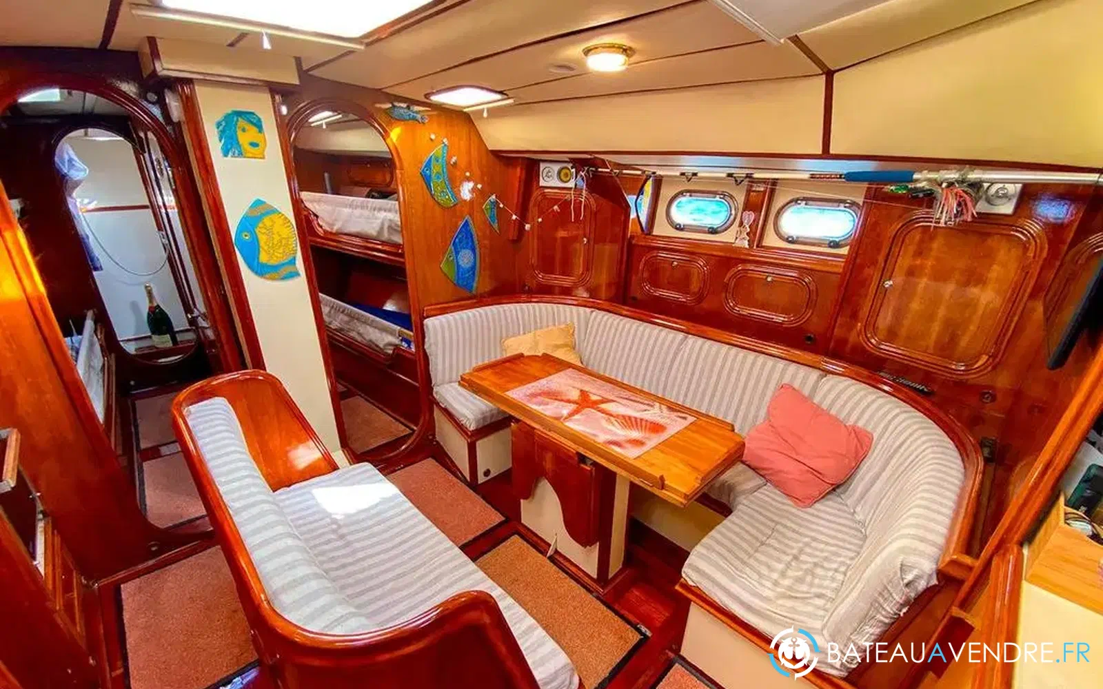 slider 19 Alumarine 55