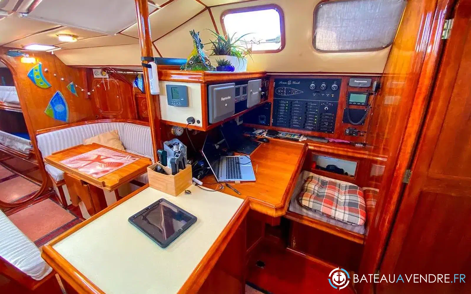 slider 20 Alumarine 55