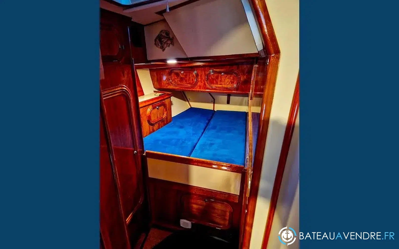 slider 22 Alumarine 55