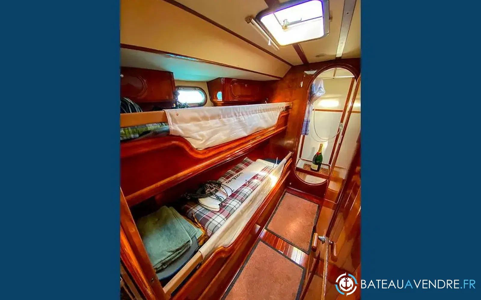 slider 25 Alumarine 55