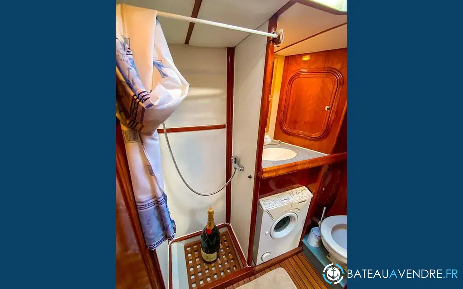 slider 26 Alumarine 55