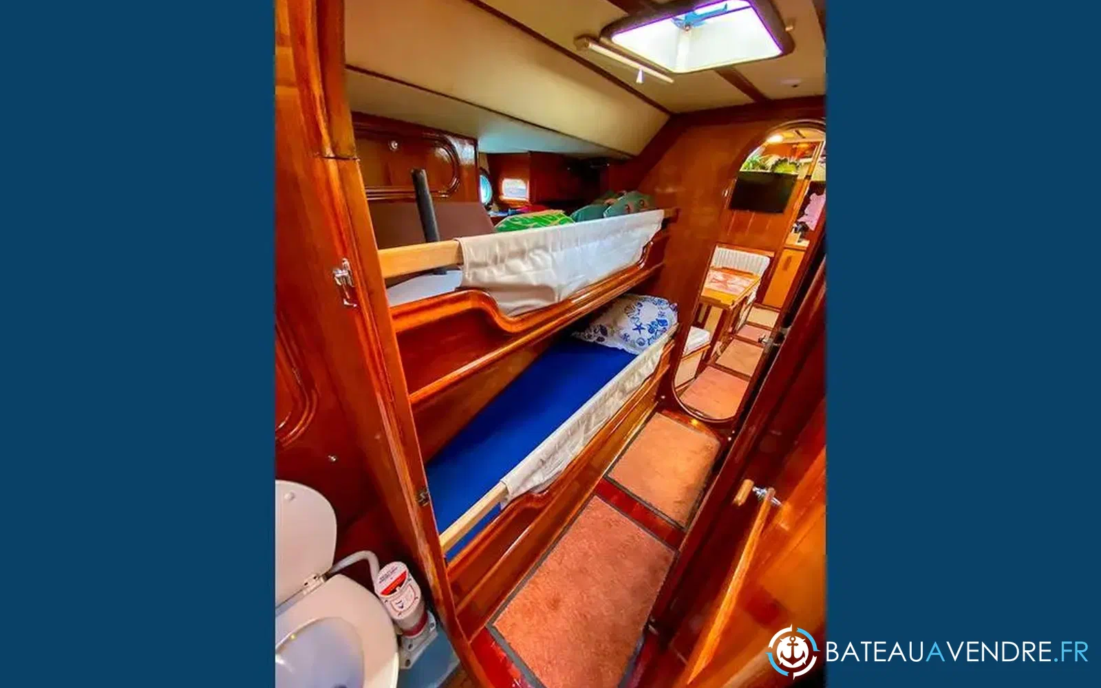 slider 27 Alumarine 55