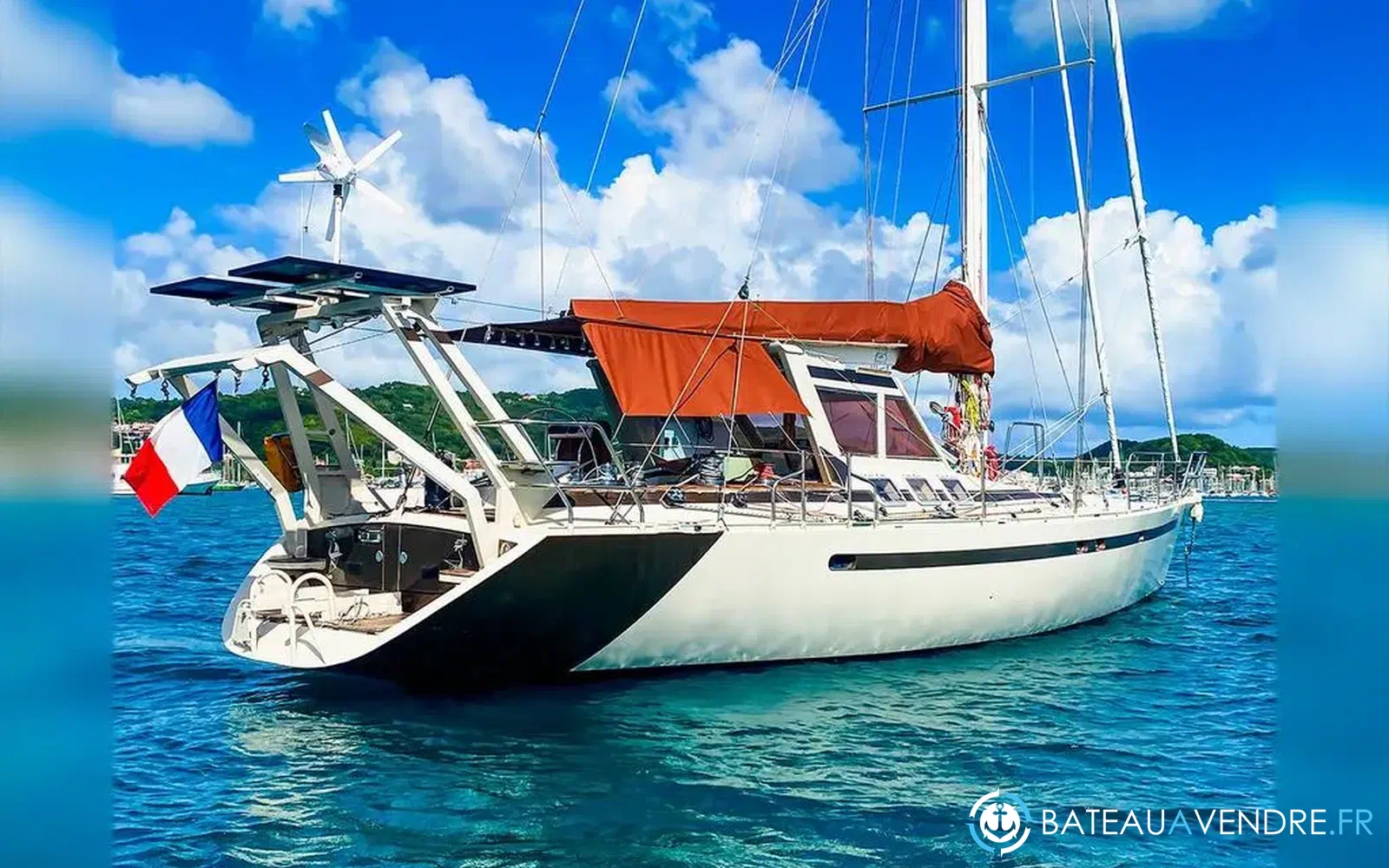 slider 2 Alumarine 55