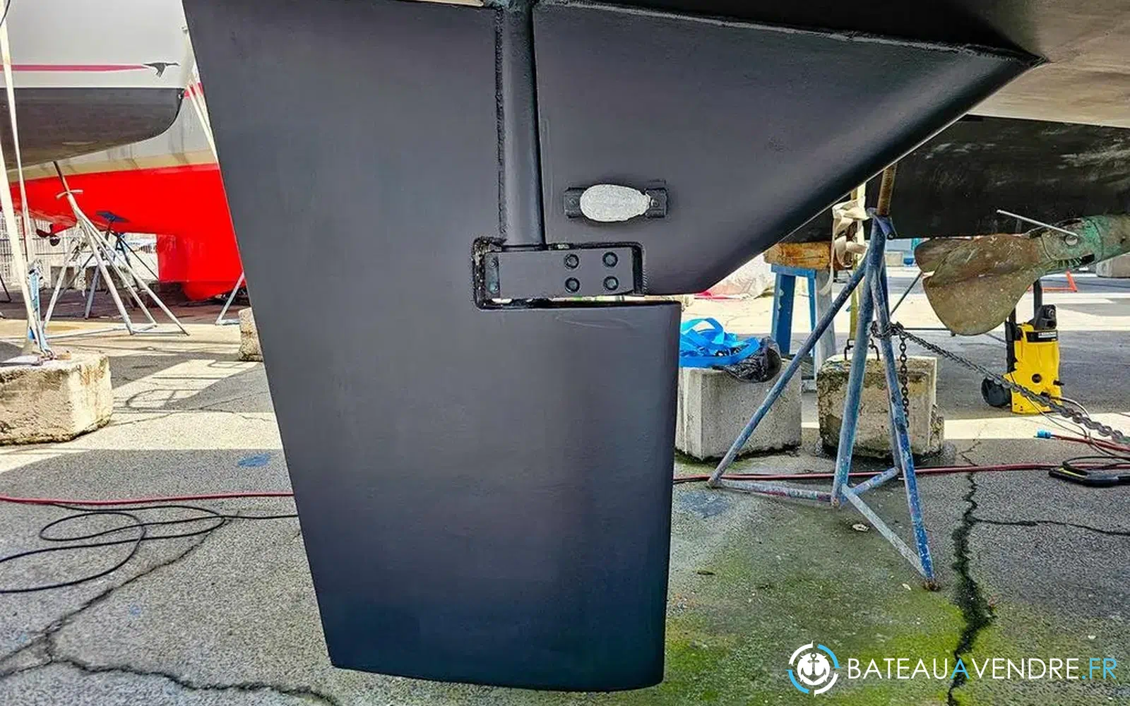 slider 7 Alumarine 55