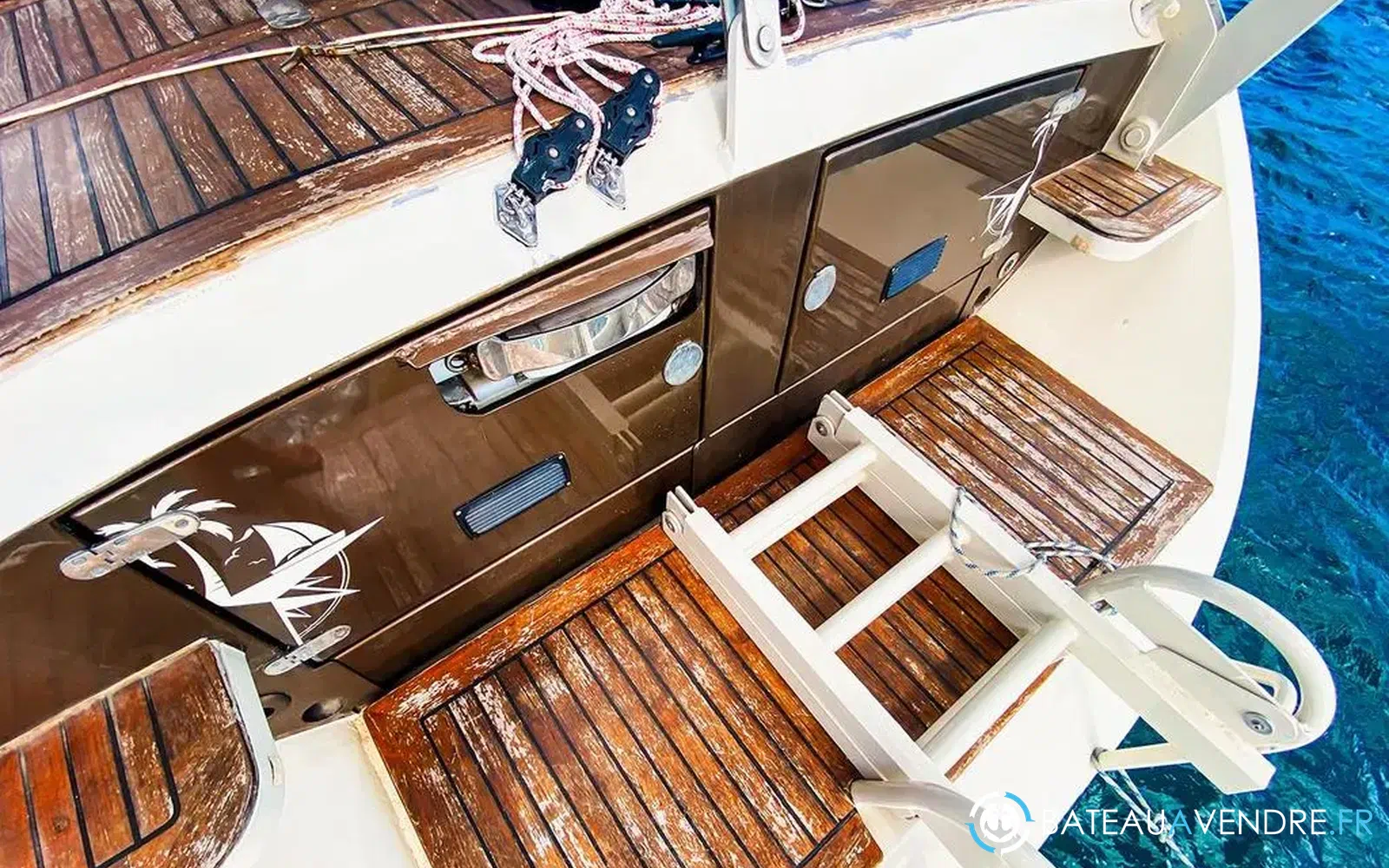 slider 8 Alumarine 55