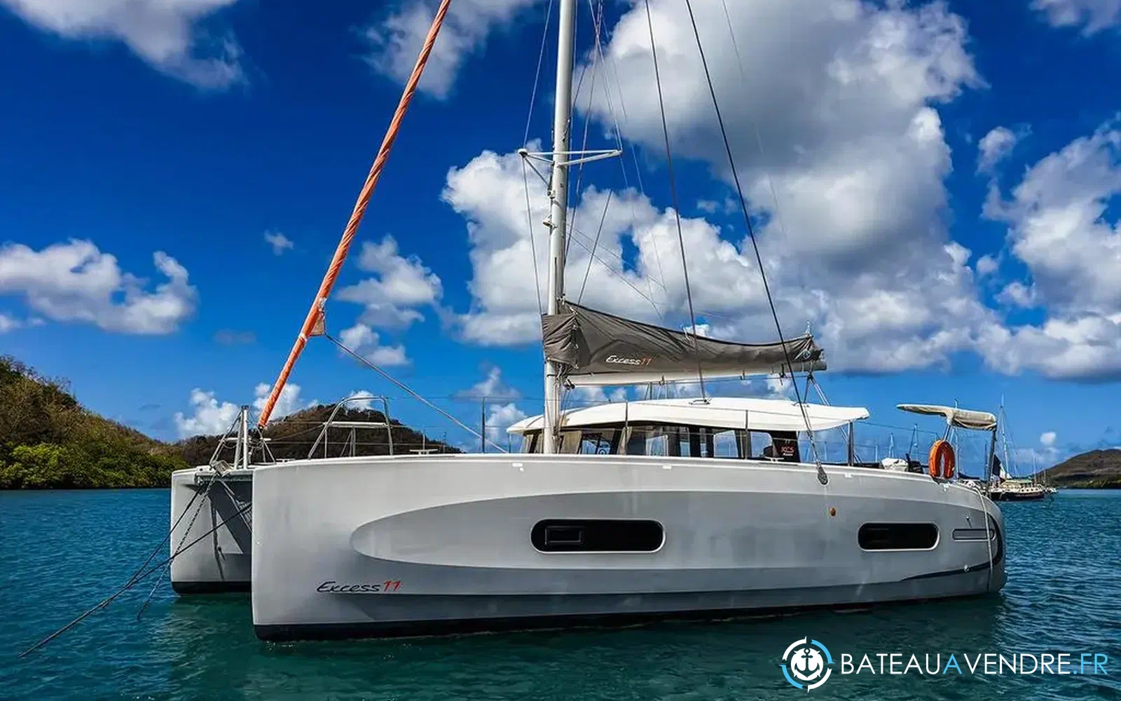 slider 0 Excess Catamarans Excess 11