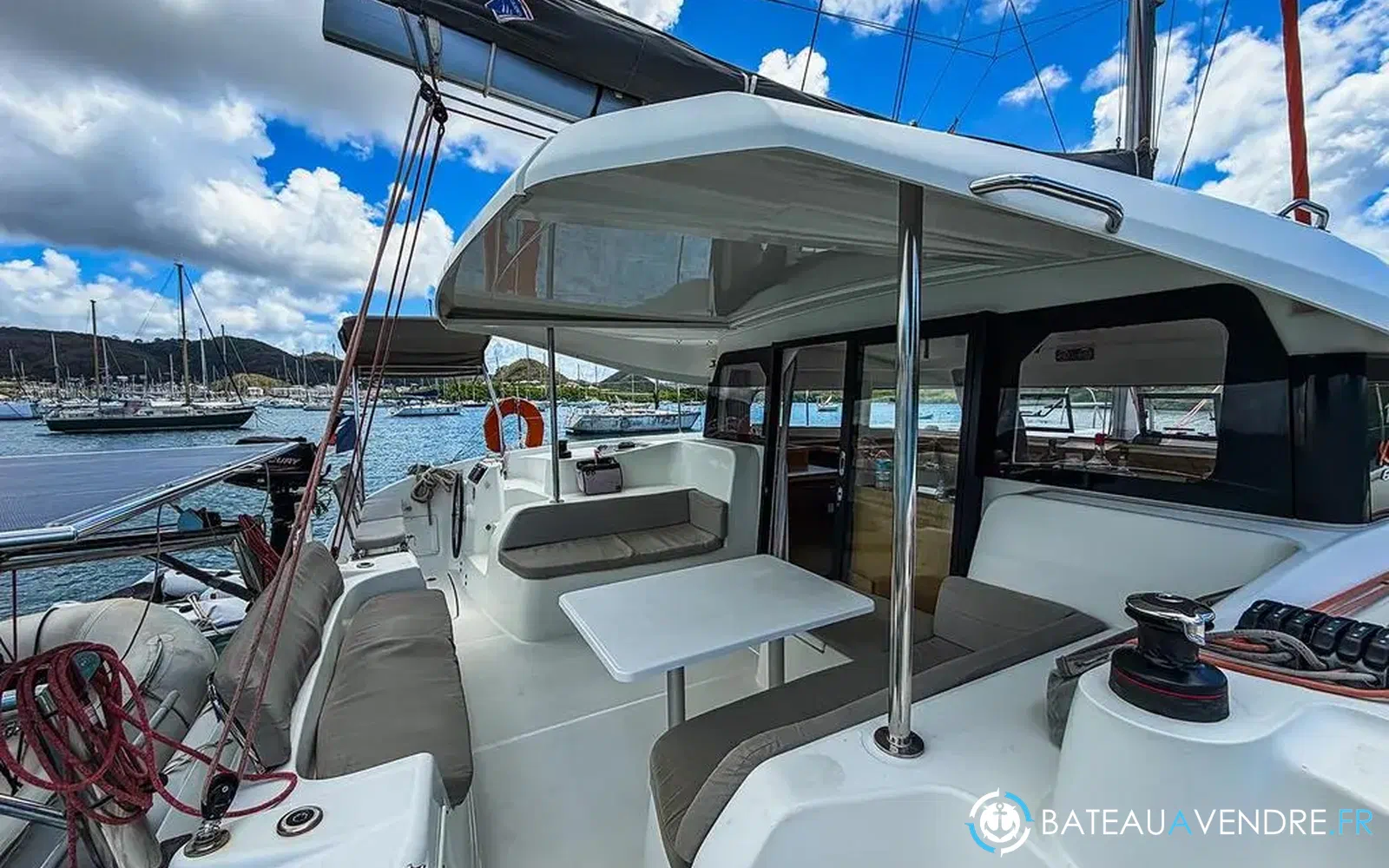 slider 10 Excess Catamarans Excess 11