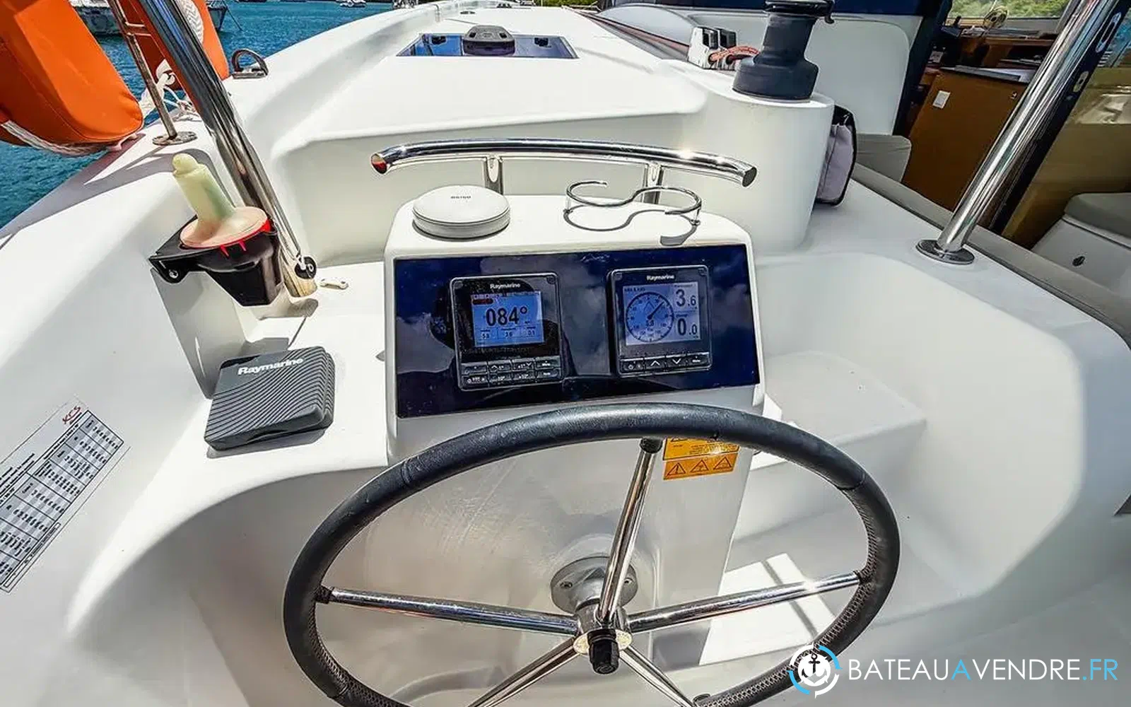 slider 12 Excess Catamarans Excess 11