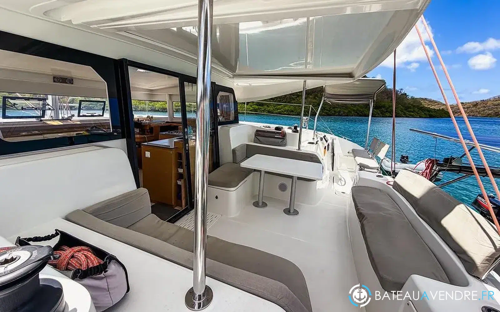 slider 13 Excess Catamarans Excess 11