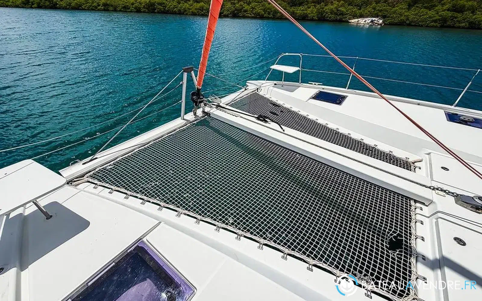 slider 15 Excess Catamarans Excess 11