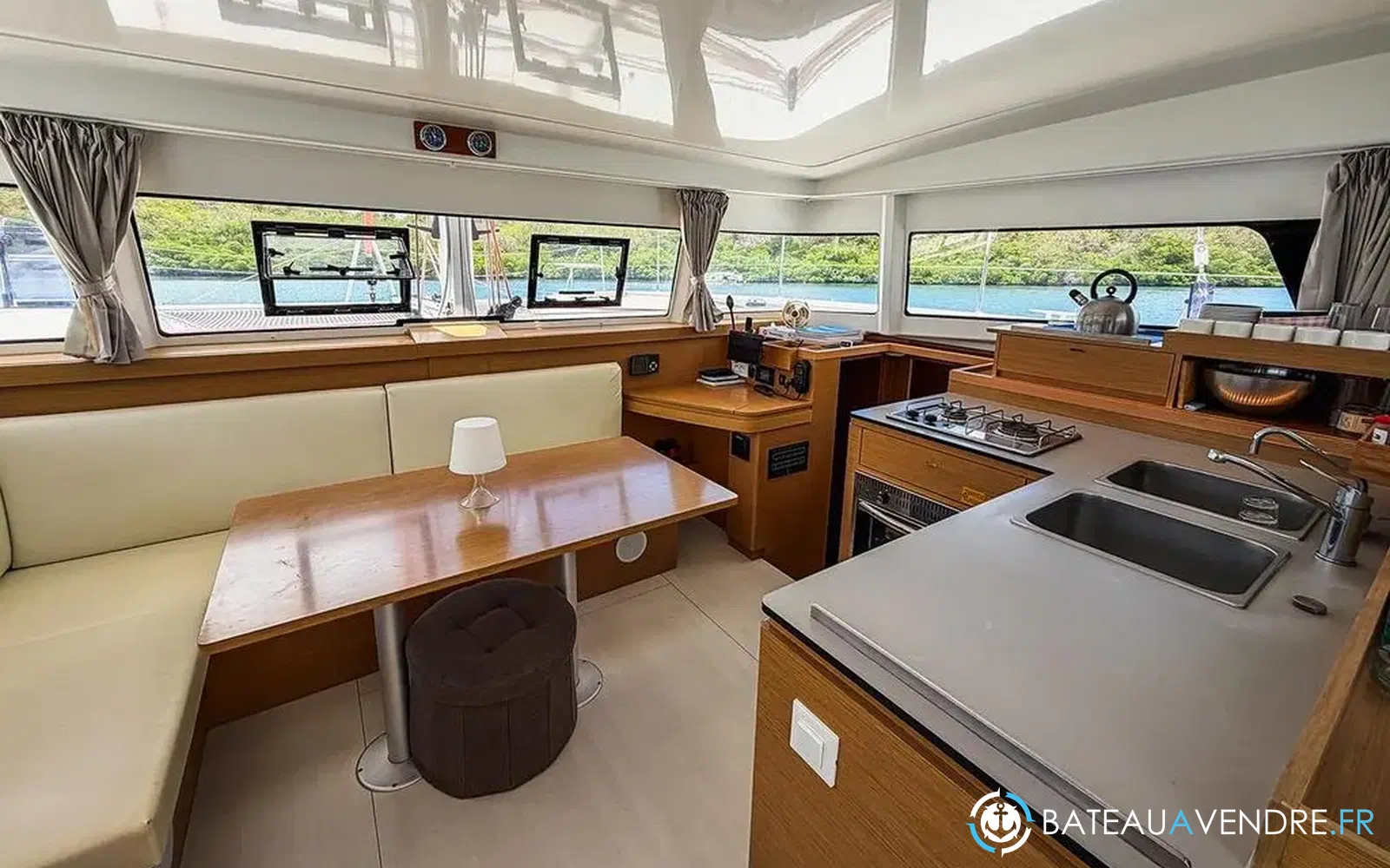 slider 16 Excess Catamarans Excess 11