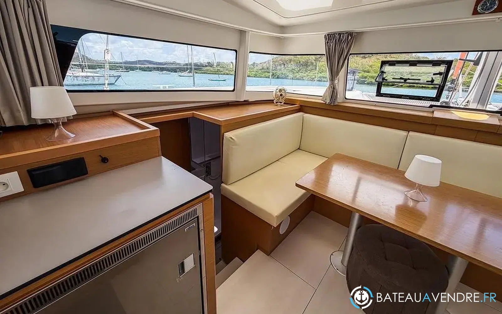 slider 17 Excess Catamarans Excess 11