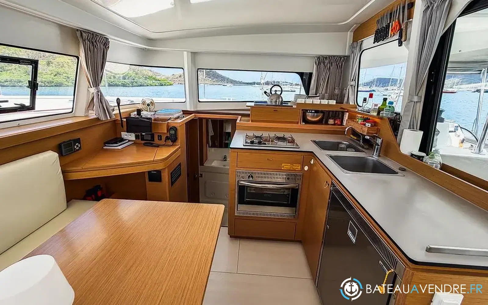 slider 18 Excess Catamarans Excess 11