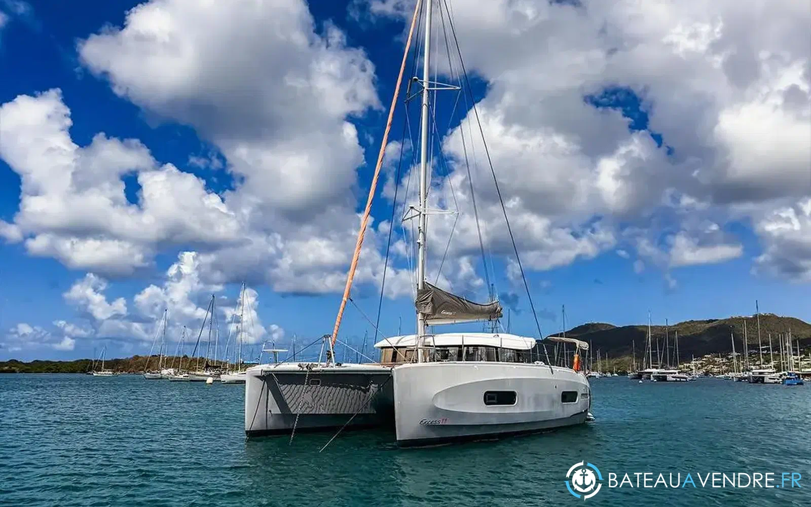 slider 1 Excess Catamarans Excess 11