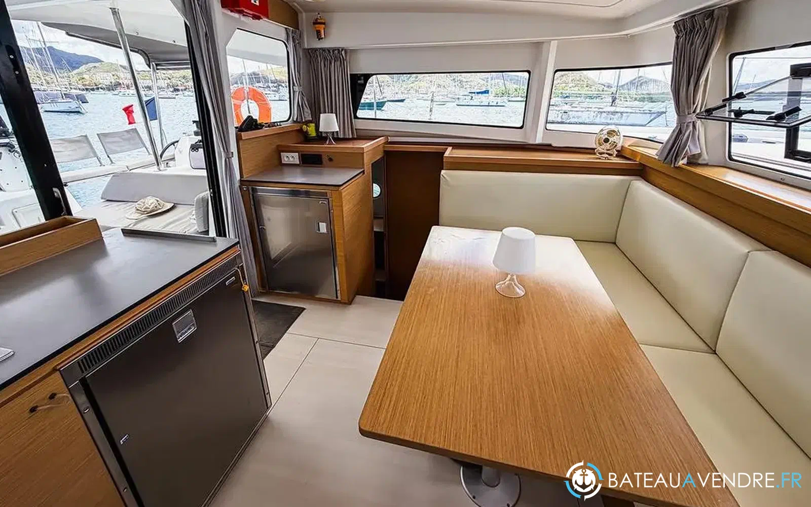 slider 19 Excess Catamarans Excess 11