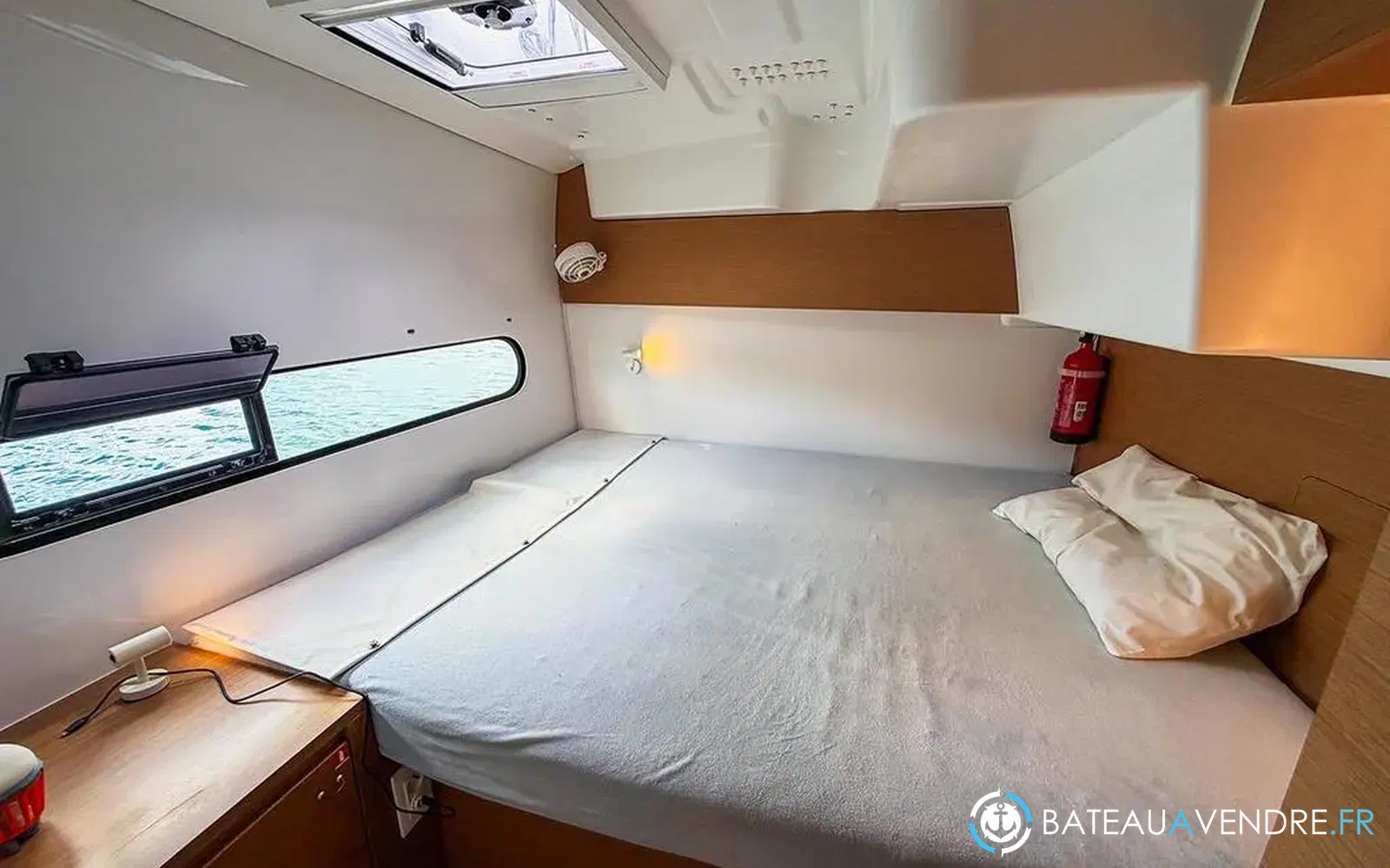 slider 24 Excess Catamarans Excess 11