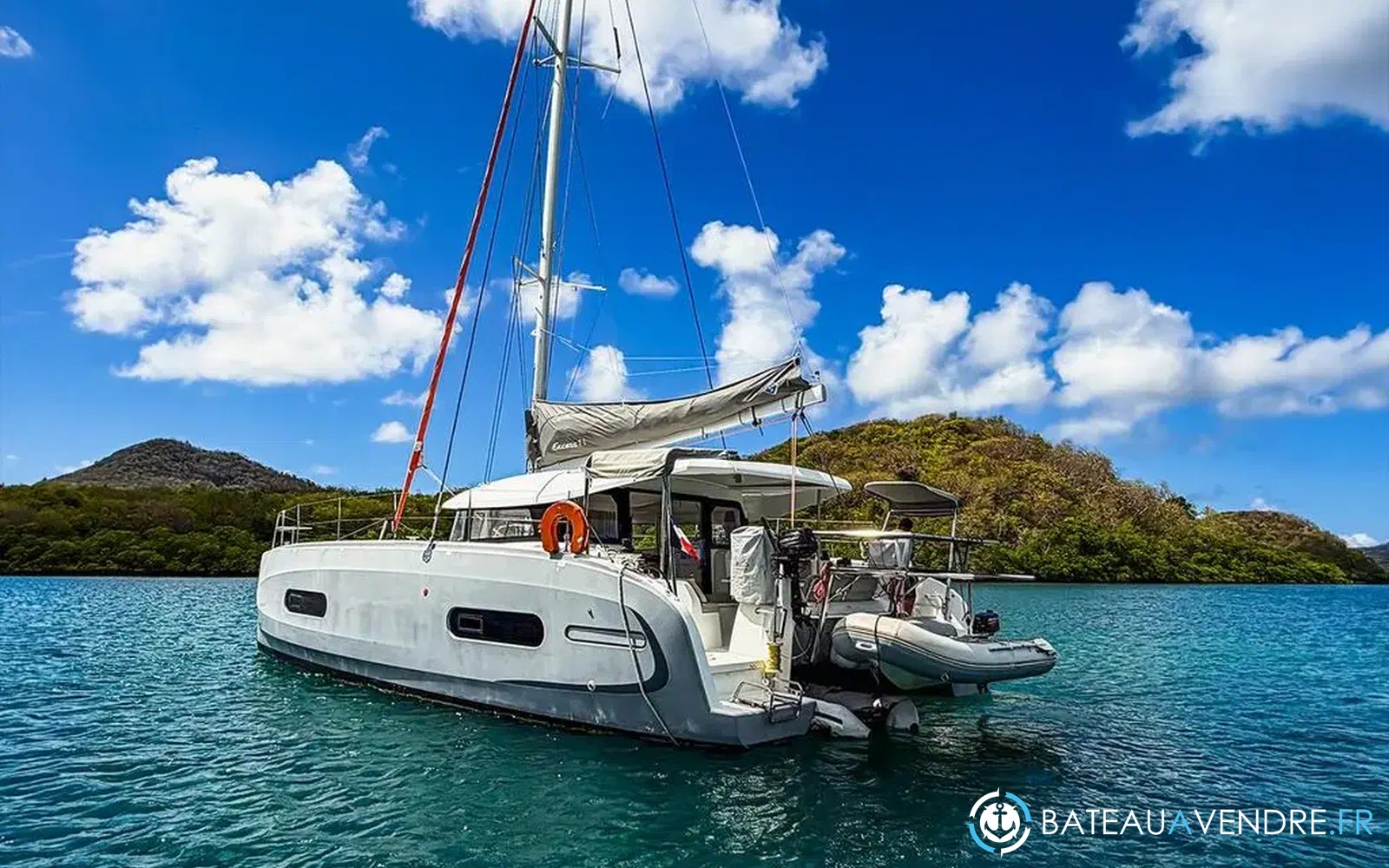 slider 2 Excess Catamarans Excess 11