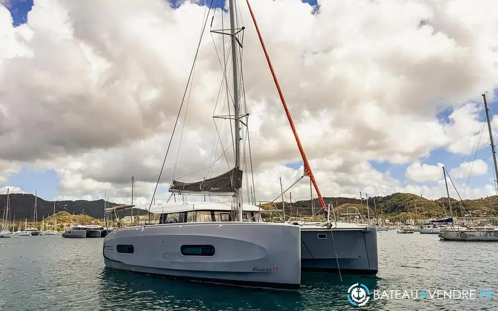 slider 4 Excess Catamarans Excess 11