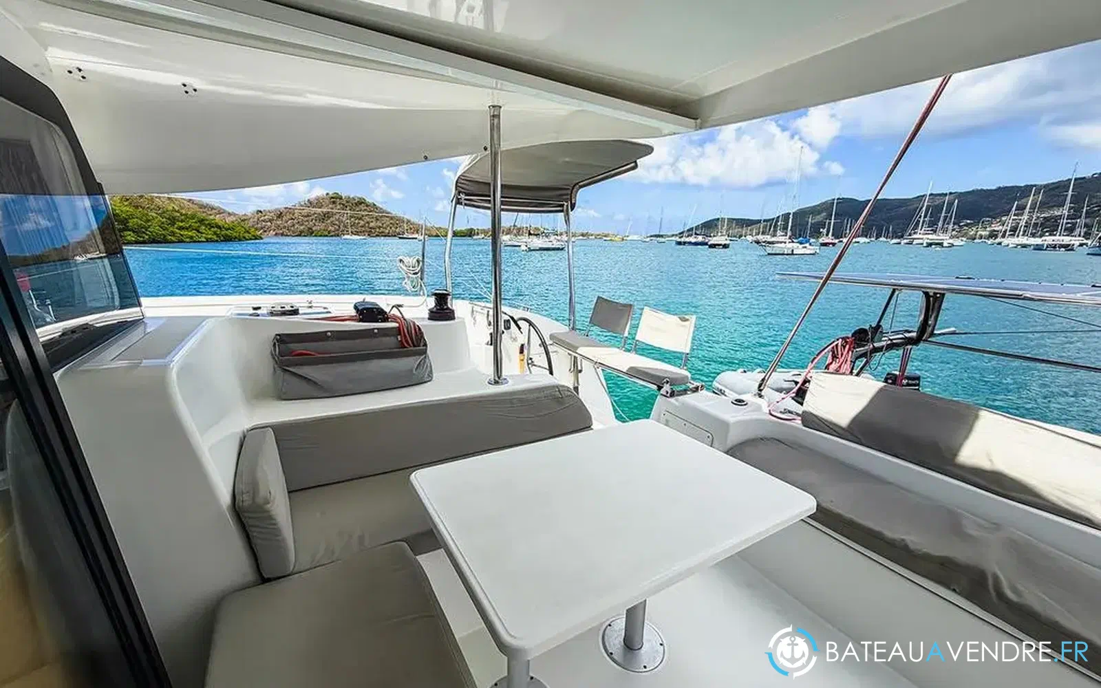 slider 5 Excess Catamarans Excess 11