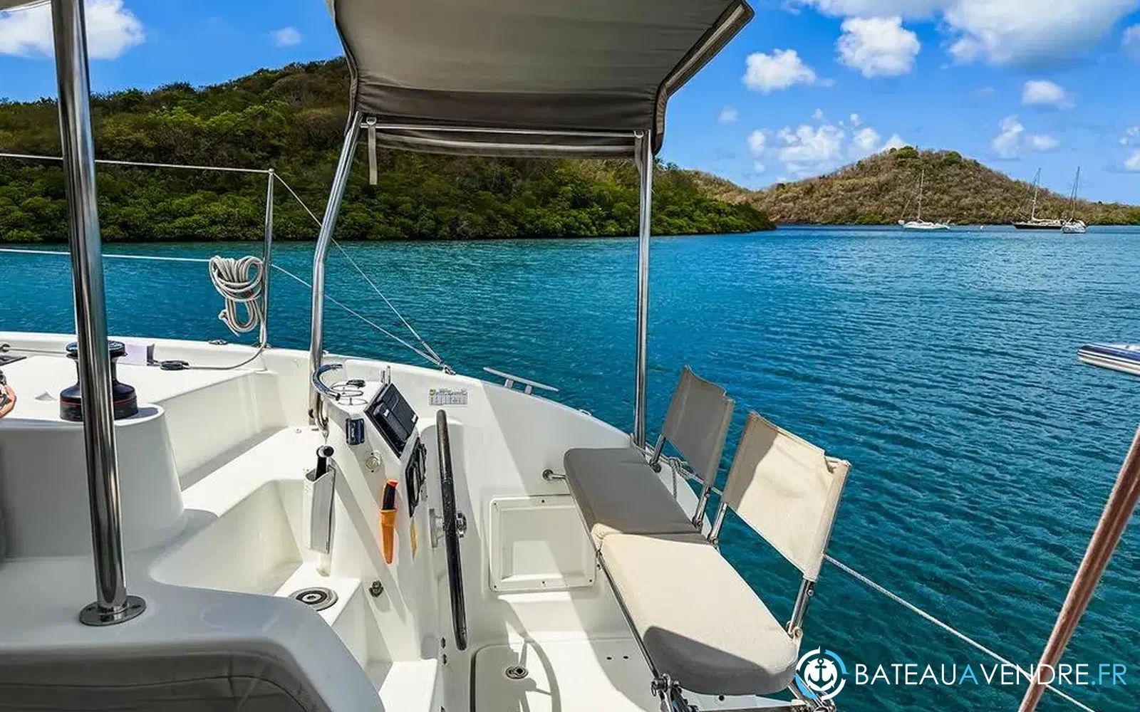 slider 6 Excess Catamarans Excess 11