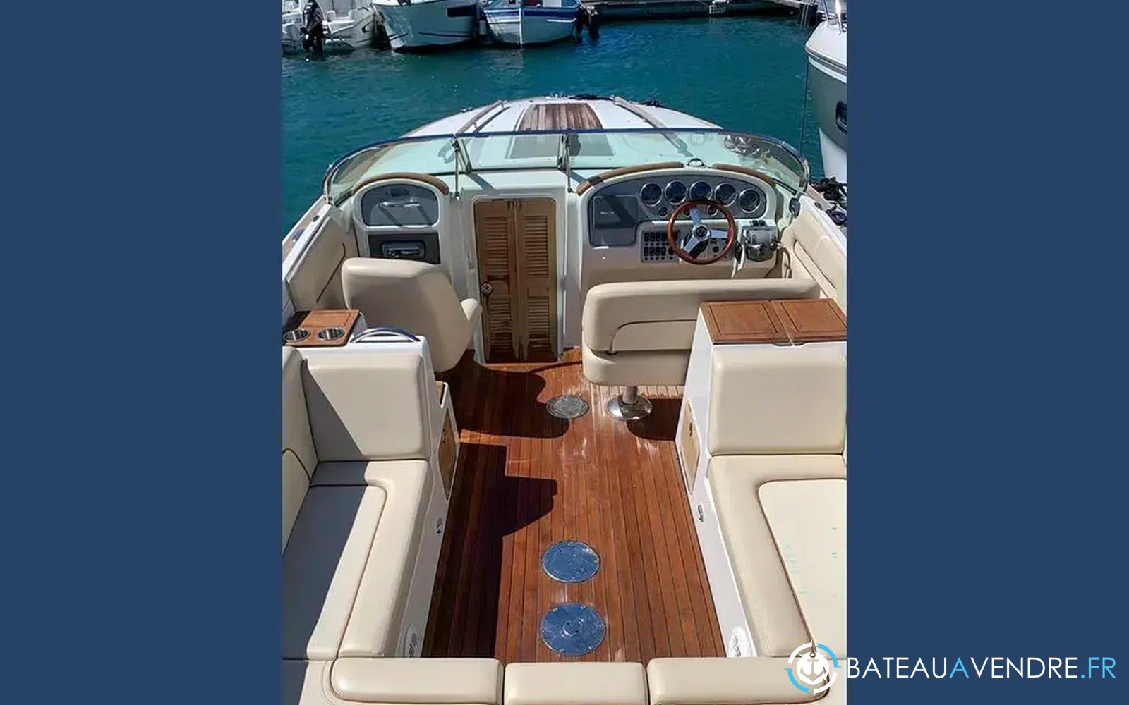 slider 11 Chris Craft Corsair 28
