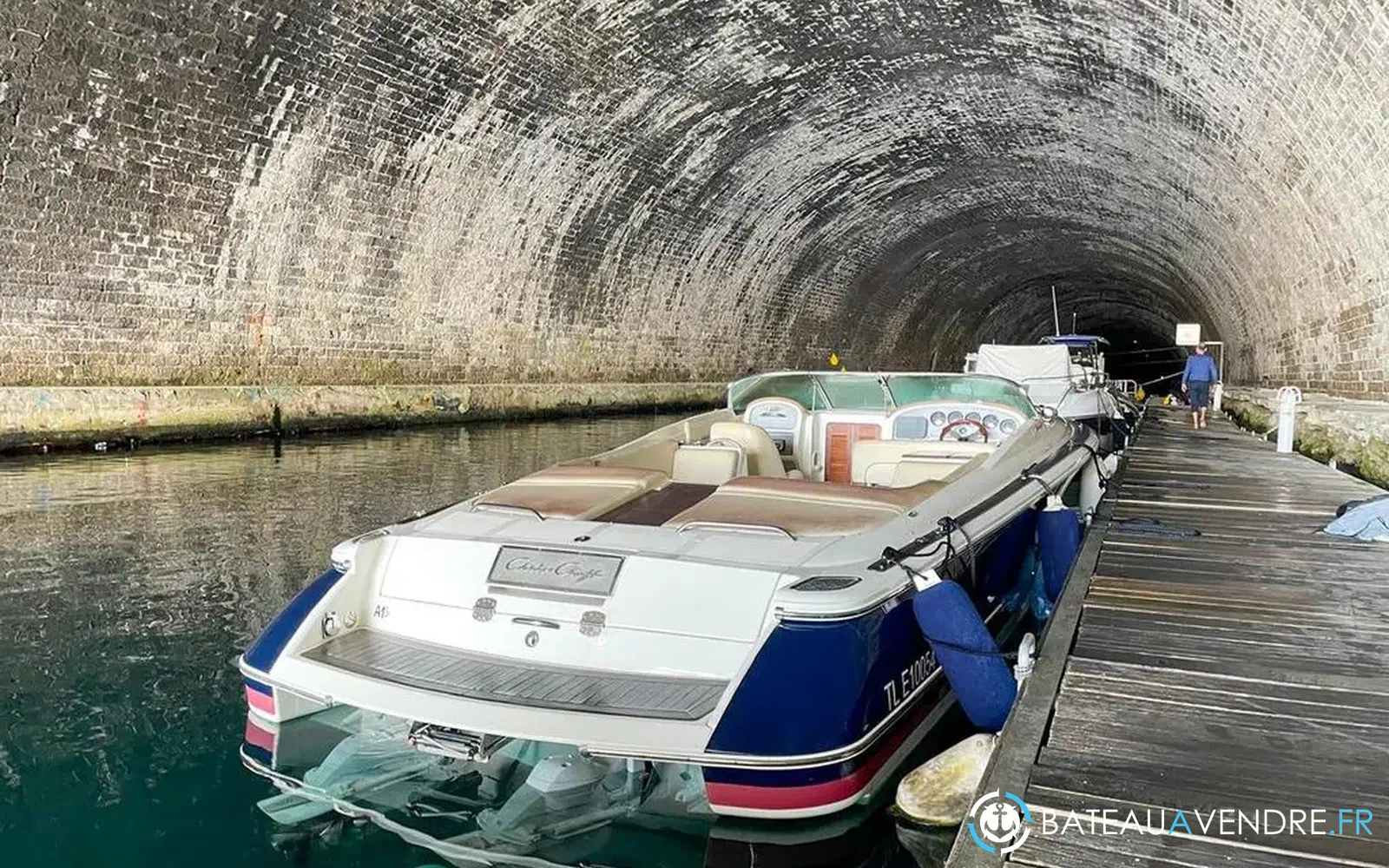 slider 15 Chris Craft Corsair 28