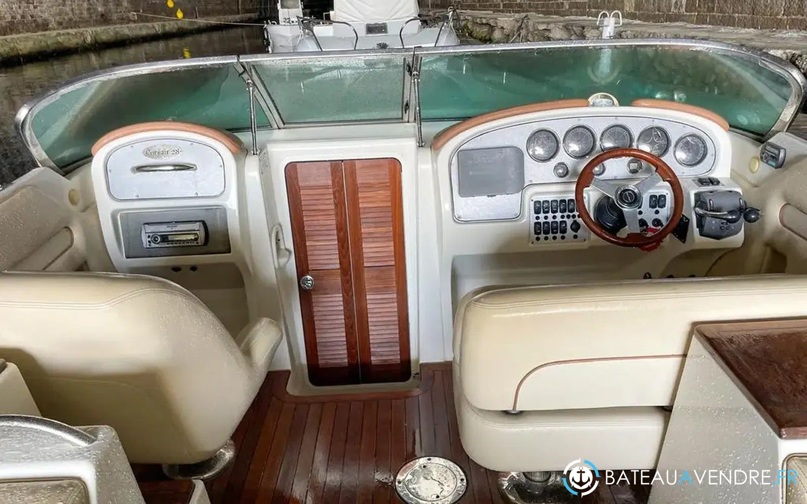 slider 16 Chris Craft Corsair 28