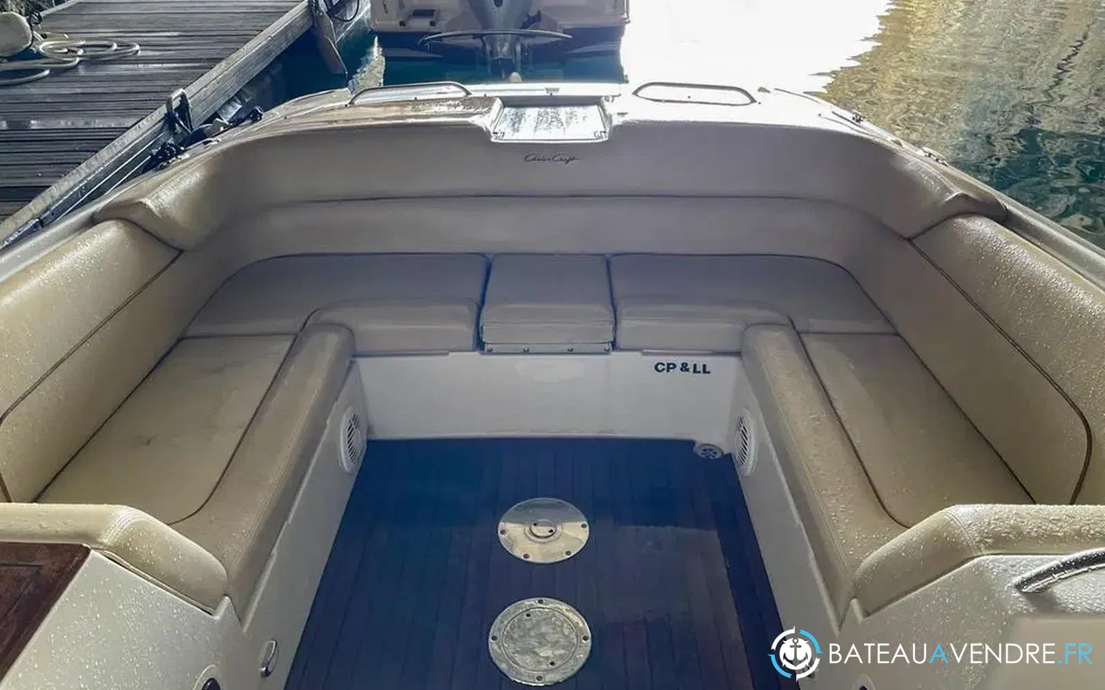 slider 18 Chris Craft Corsair 28