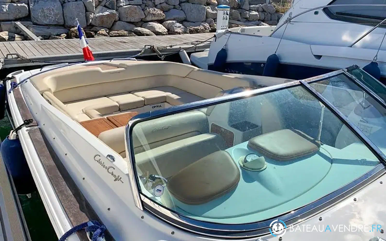 slider 3 Chris Craft Corsair 28