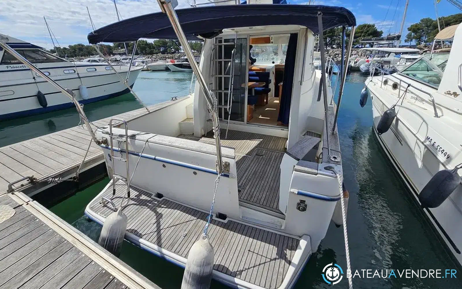 slider 0 Beneteau Antares 10.80