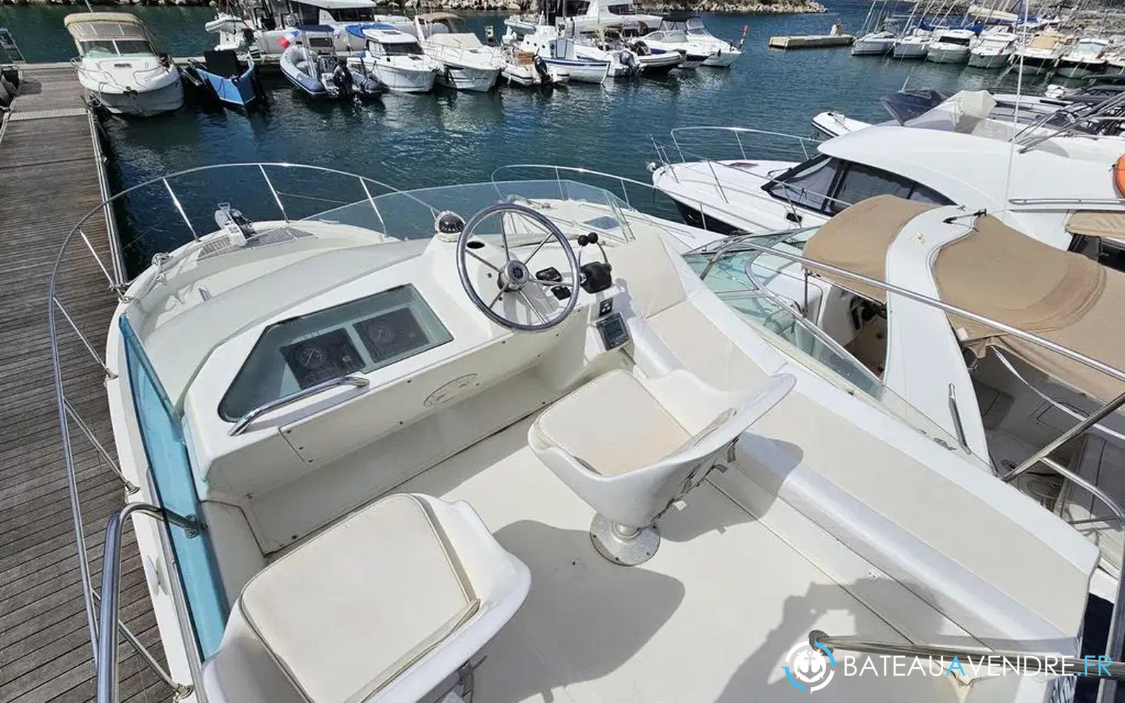 slider 13 Beneteau Antares 10.80