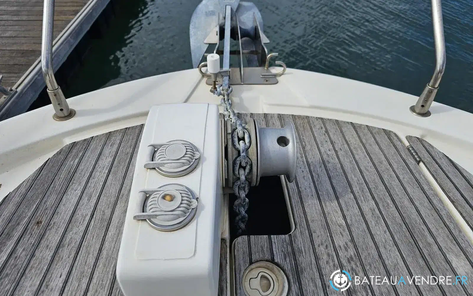 slider 14 Beneteau Antares 10.80