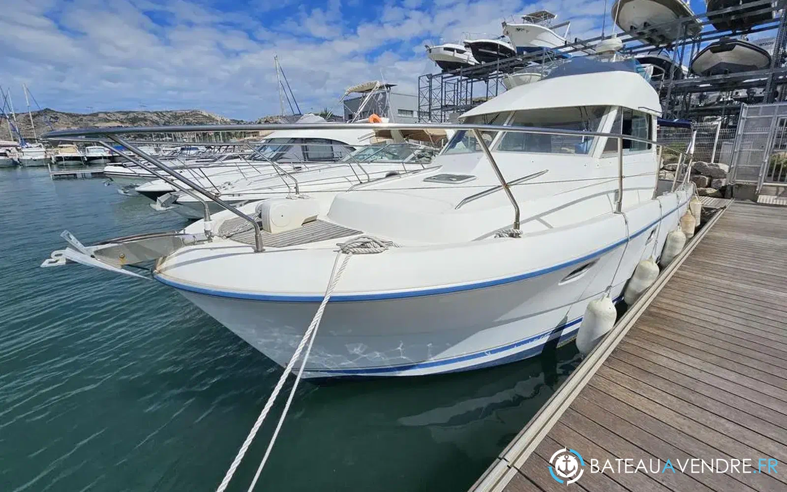 slider 17 Beneteau Antares 10.80