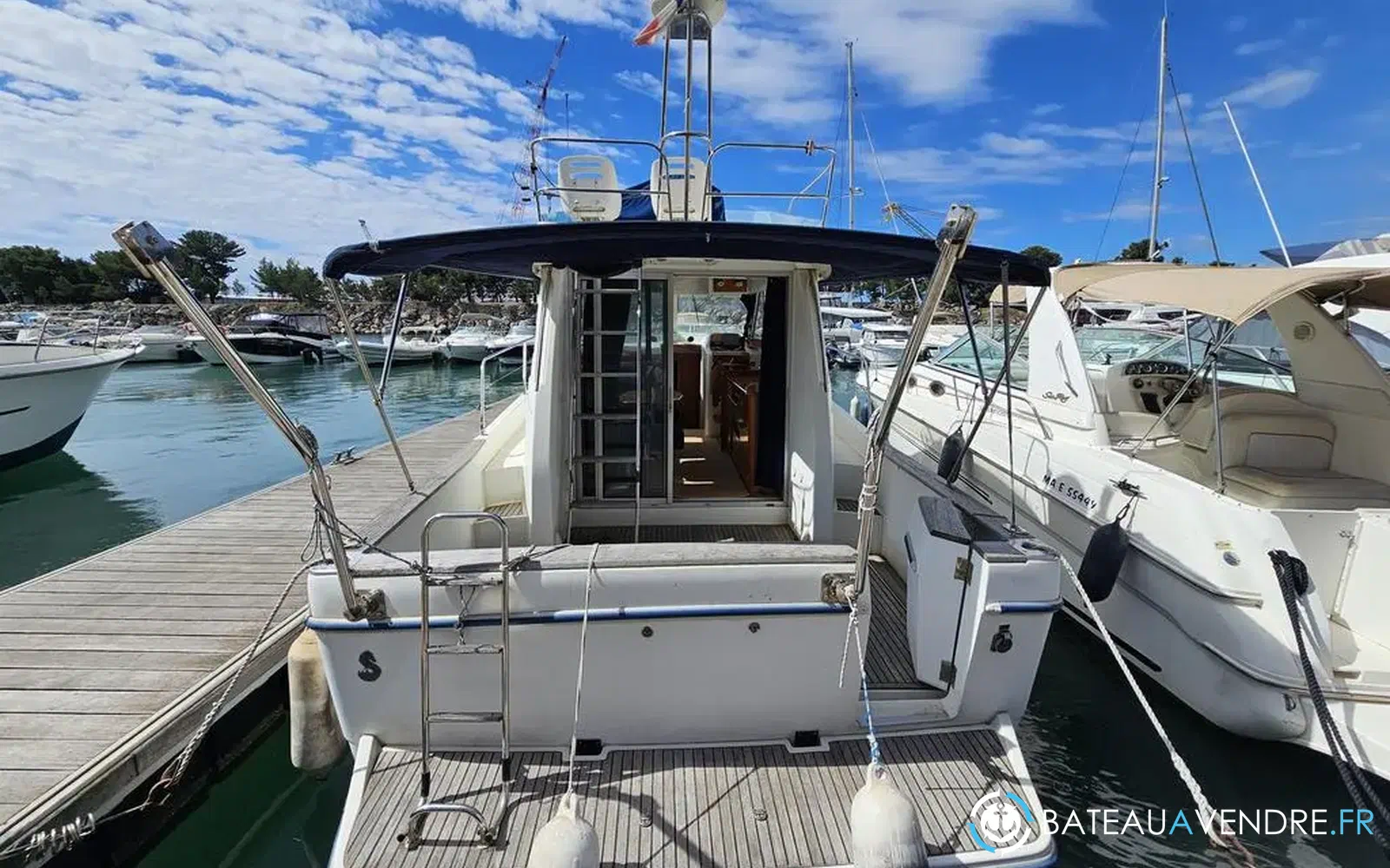 slider 18 Beneteau Antares 10.80