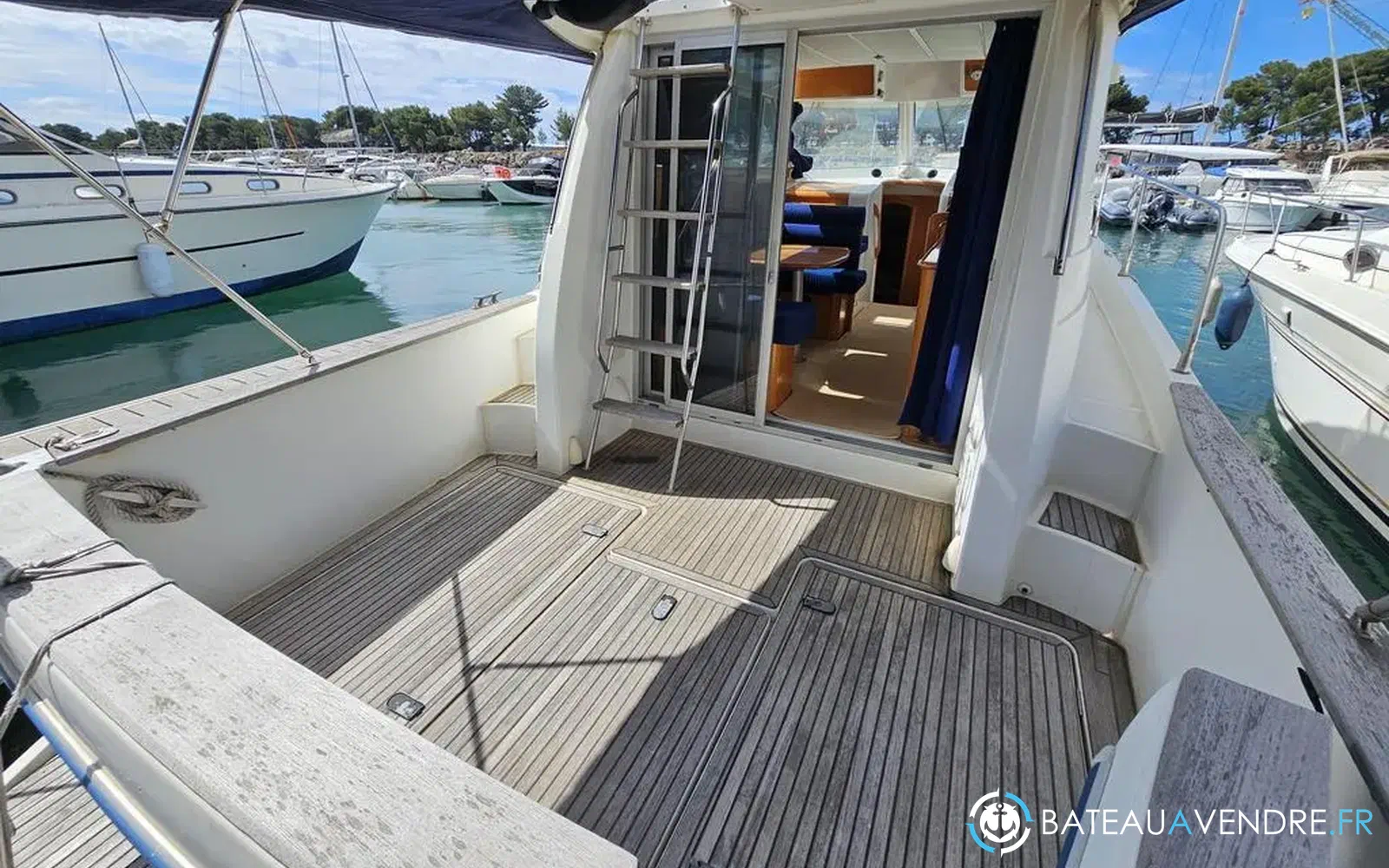 slider 1 Beneteau Antares 10.80