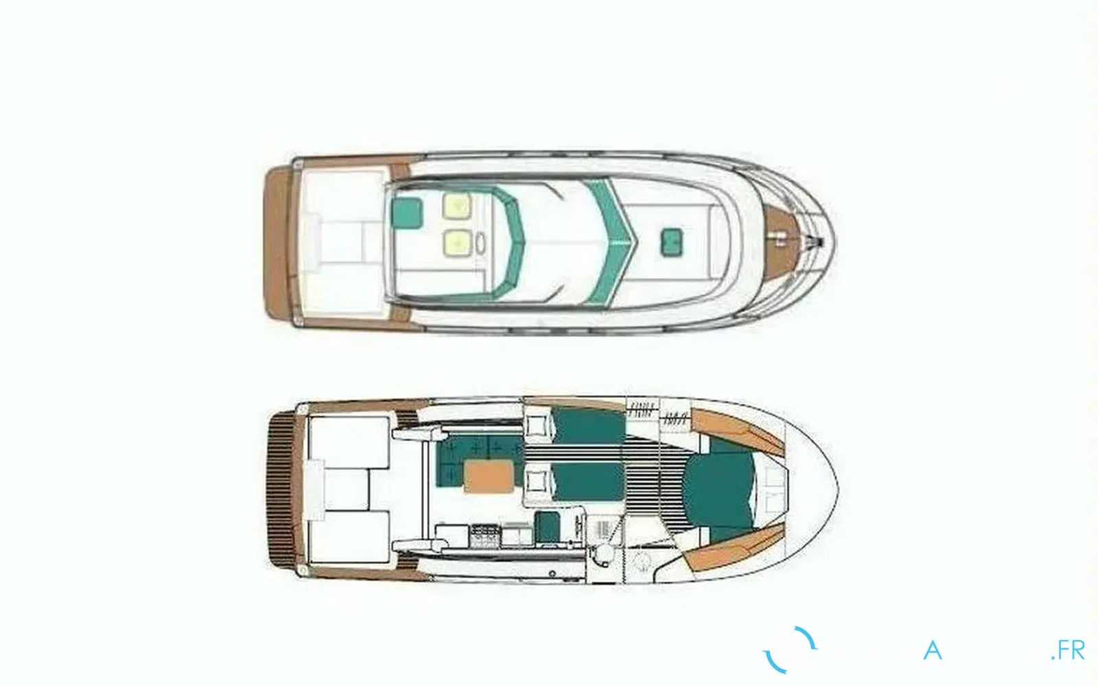 slider 19 Beneteau Antares 10.80