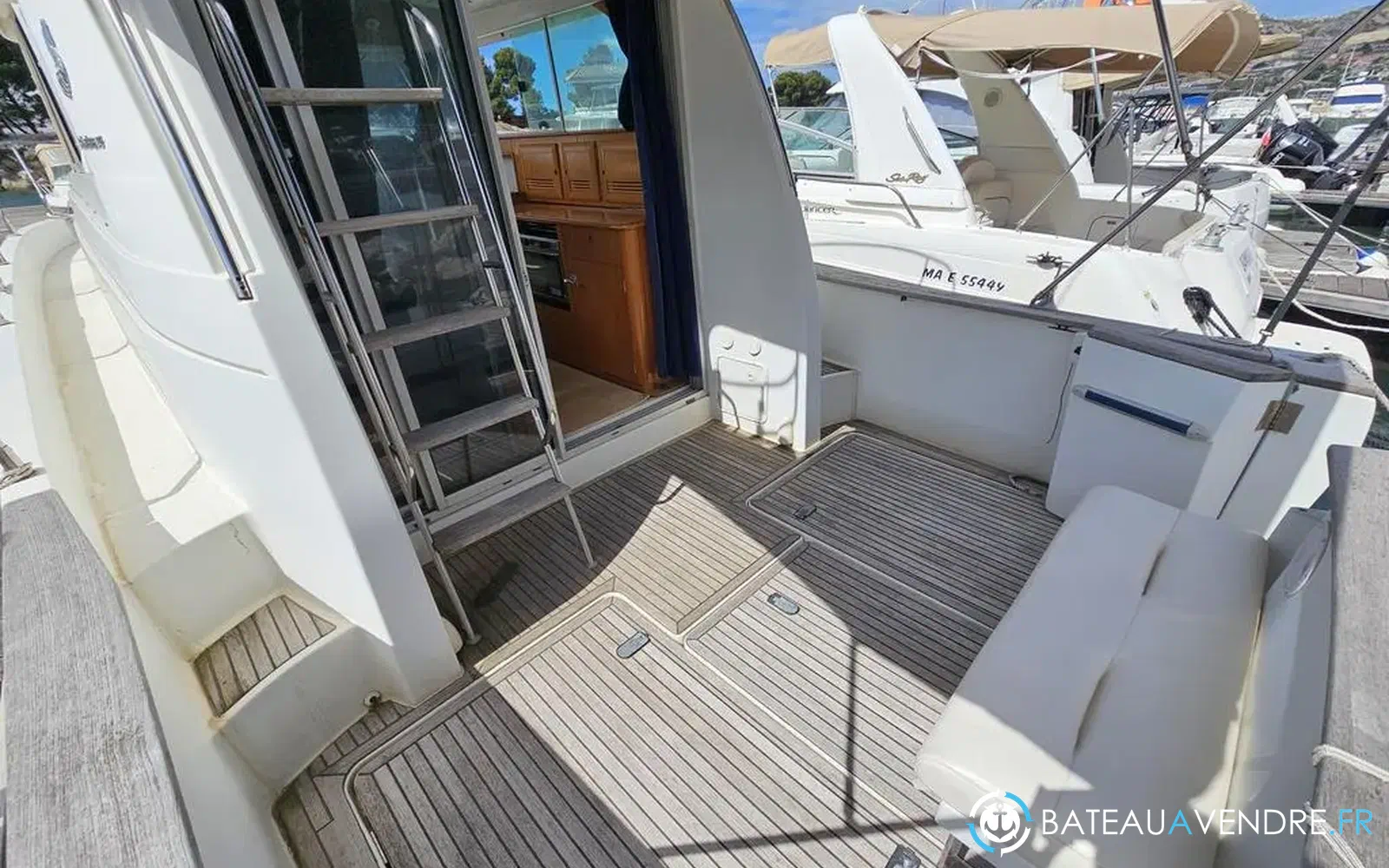 slider 2 Beneteau Antares 10.80