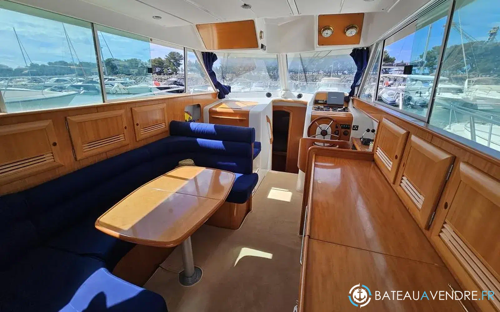 slider 3 Beneteau Antares 10.80