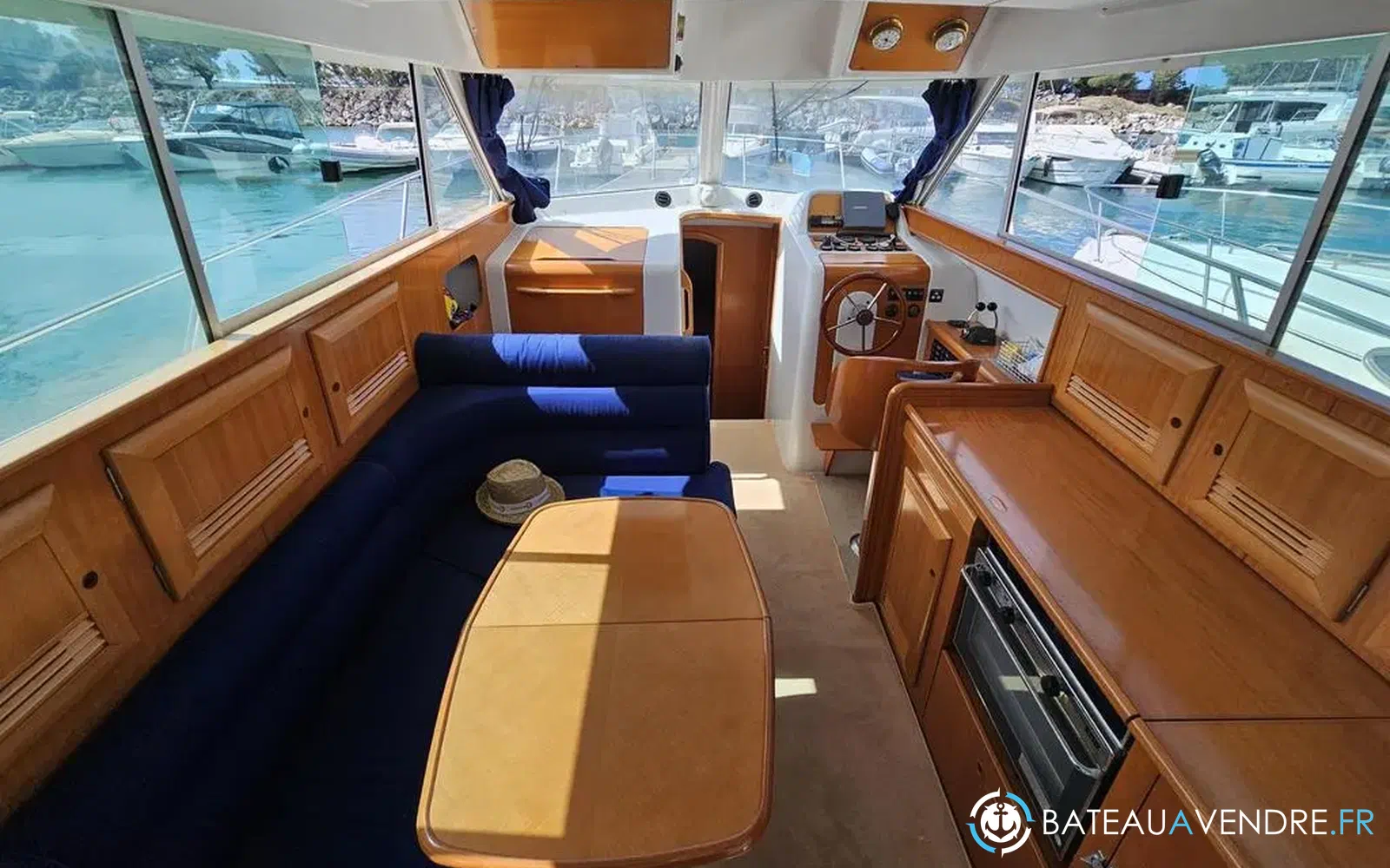 slider 4 Beneteau Antares 10.80