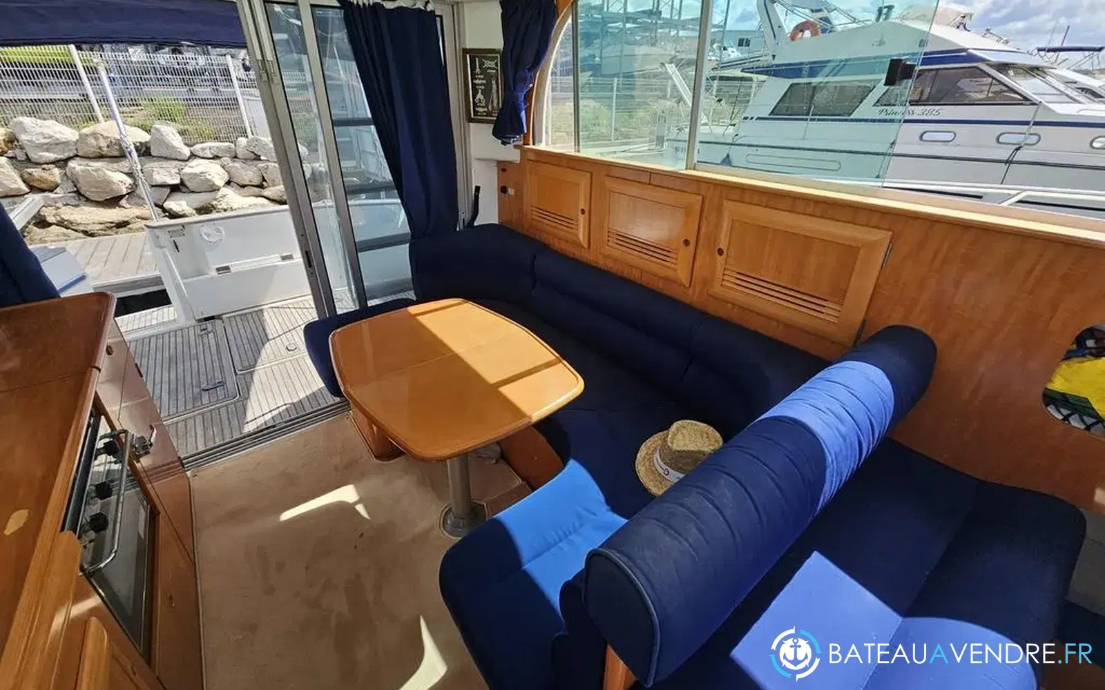 slider 5 Beneteau Antares 10.80