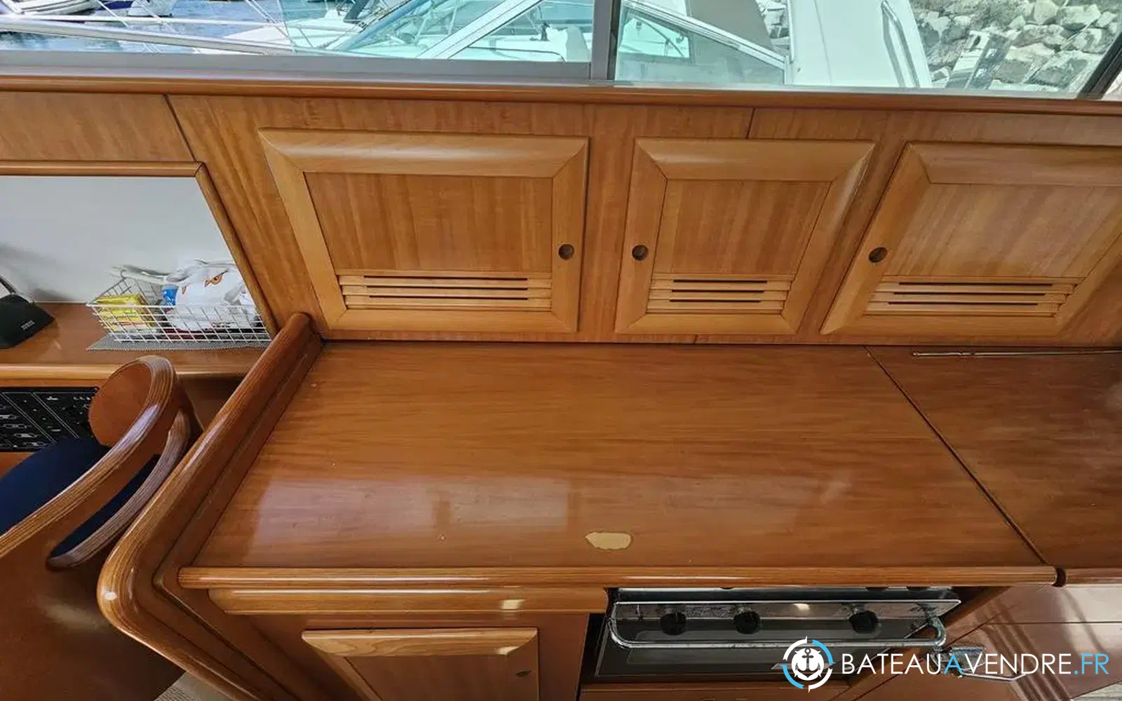 slider 6 Beneteau Antares 10.80