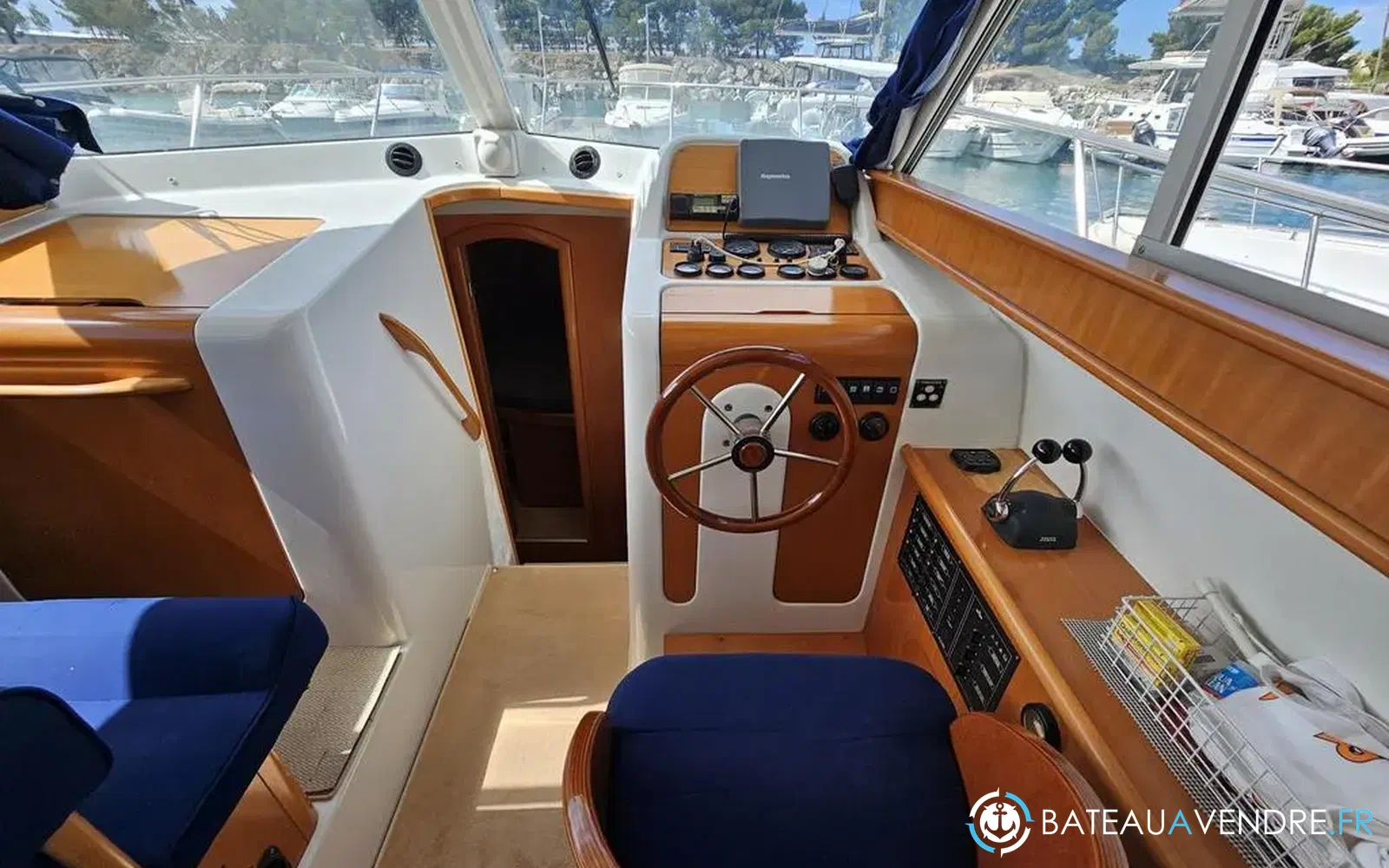 slider 7 Beneteau Antares 10.80