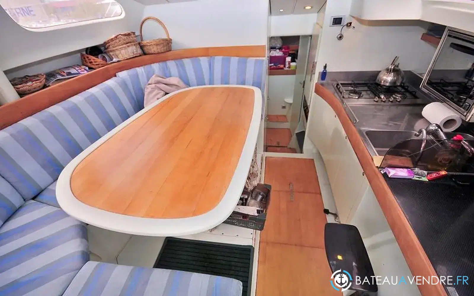 slider 10 Custom Trimaran