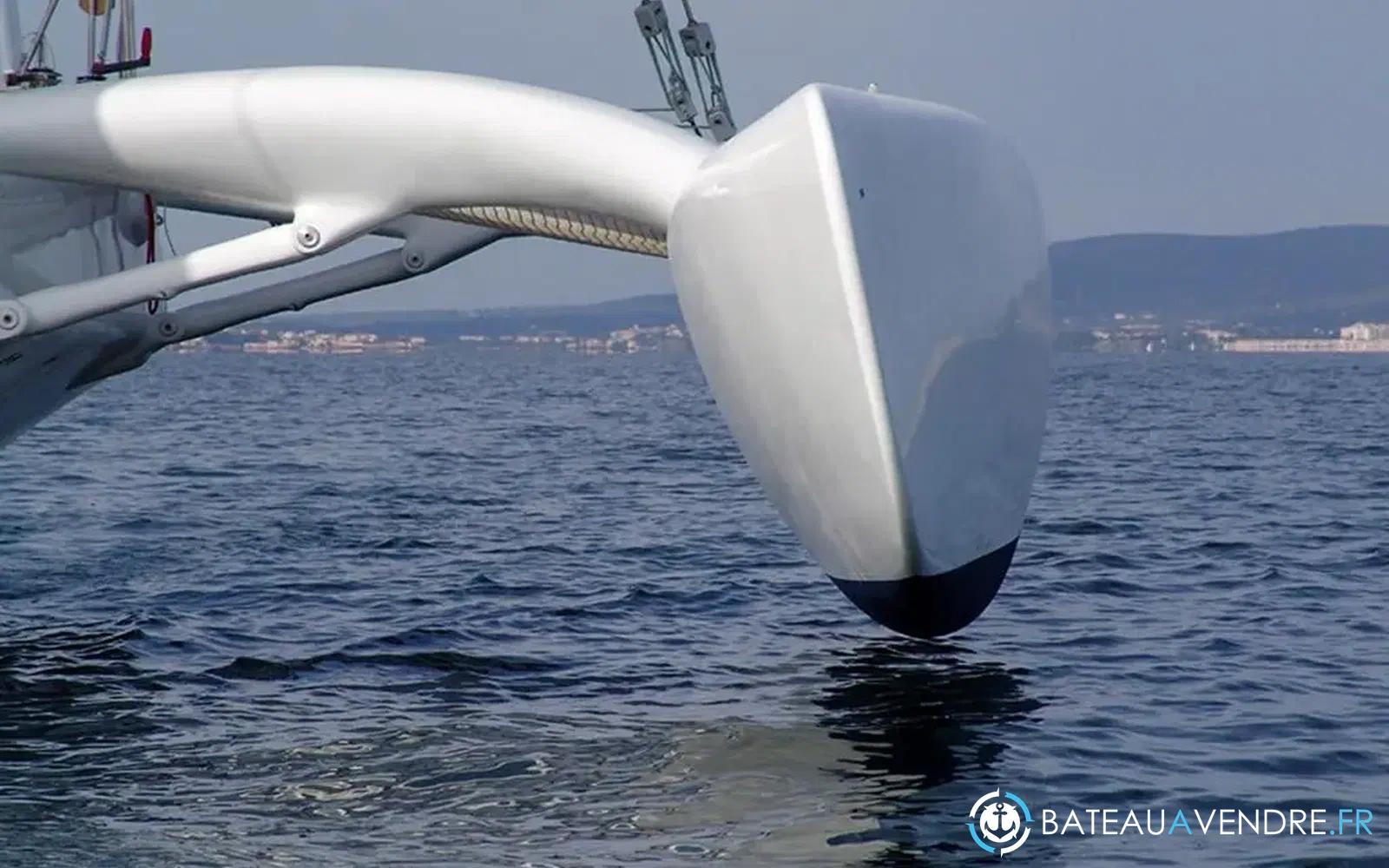 slider 1 Custom Trimaran